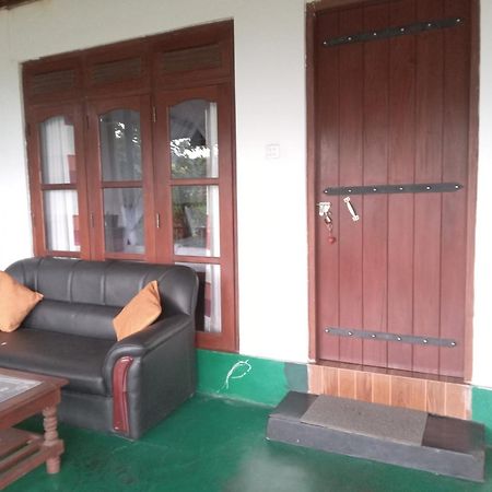 Chamodya Home Stay Ella Exterior photo