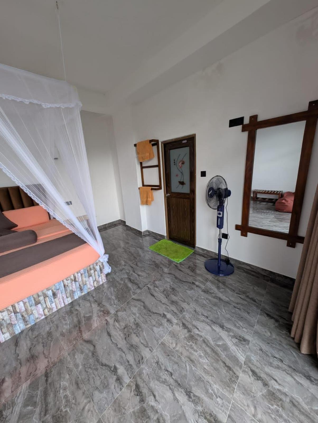 Chamodya Home Stay Ella Exterior photo