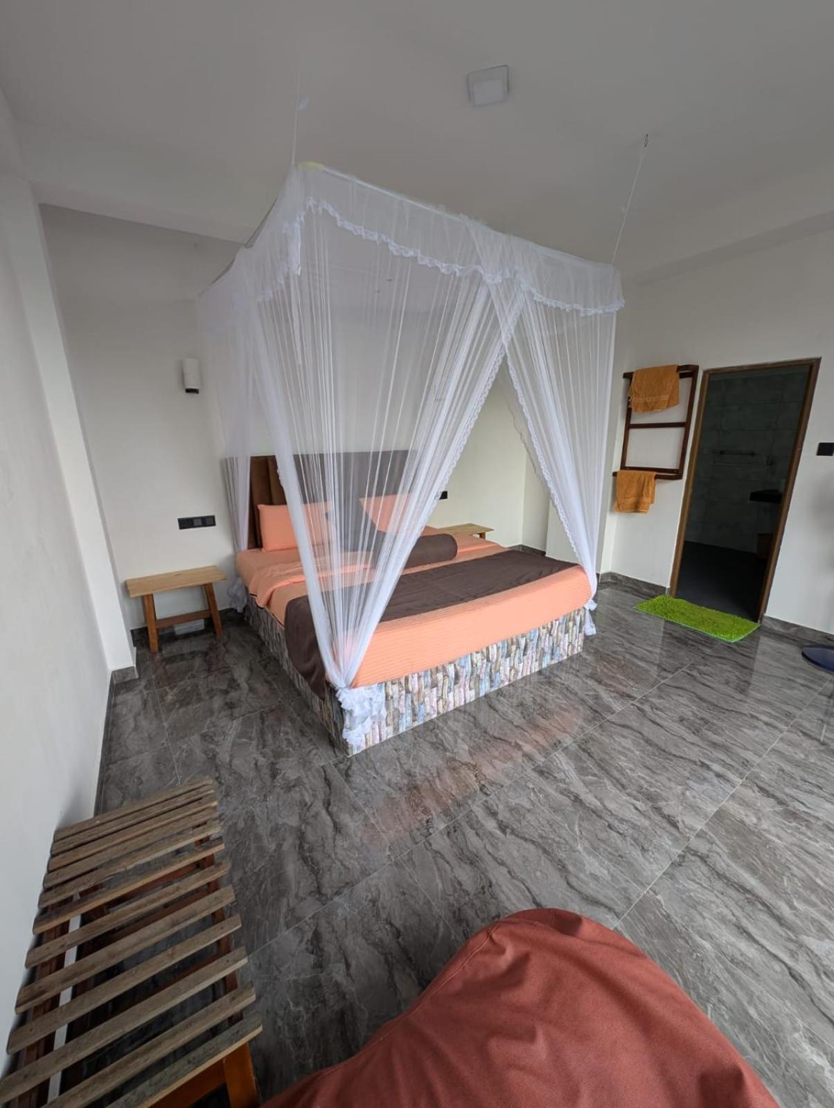 Chamodya Home Stay Ella Exterior photo