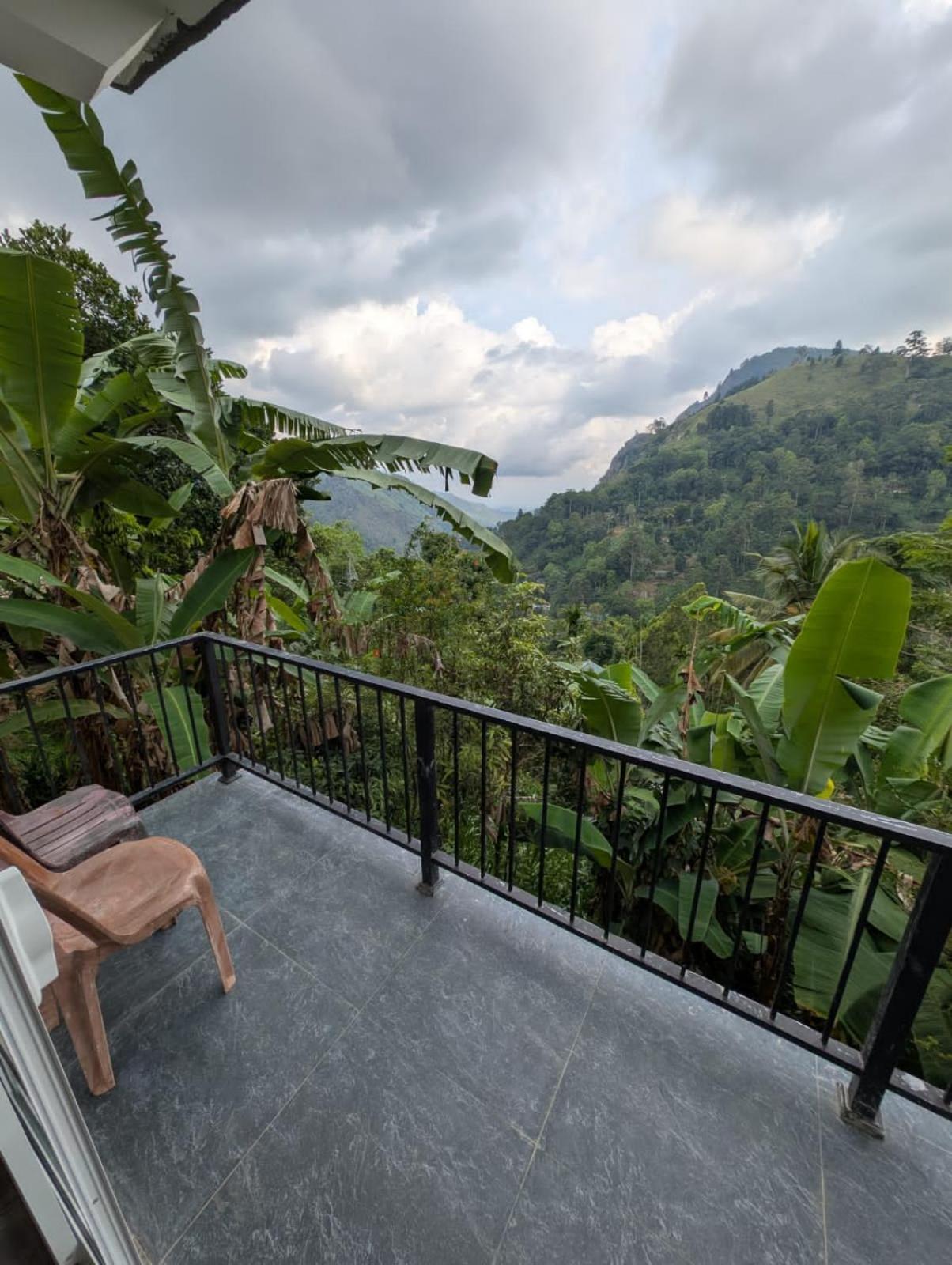 Chamodya Home Stay Ella Exterior photo